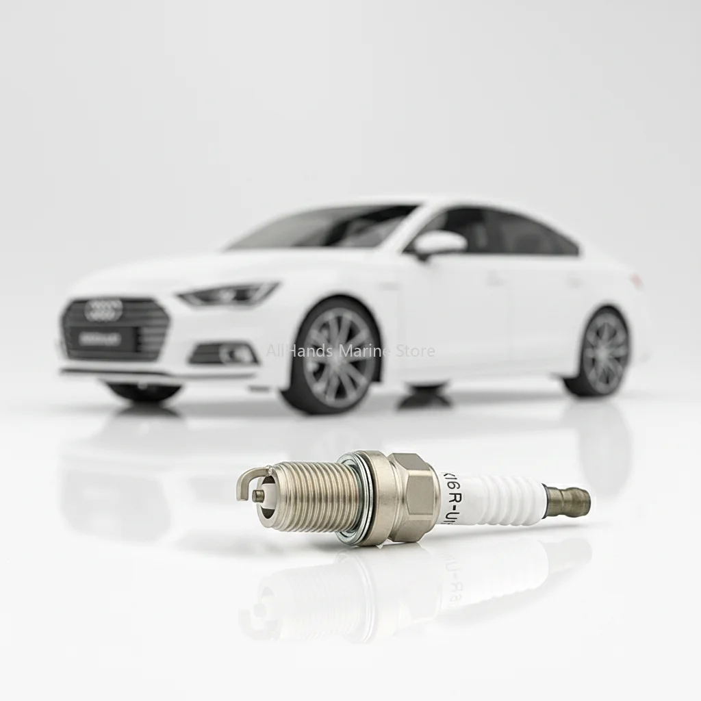 Original Quality Bujias K16R-U11 3120 Copper Spark Plug For  COROLLA CORONA Japanese Car Candle For Car Engine Parts