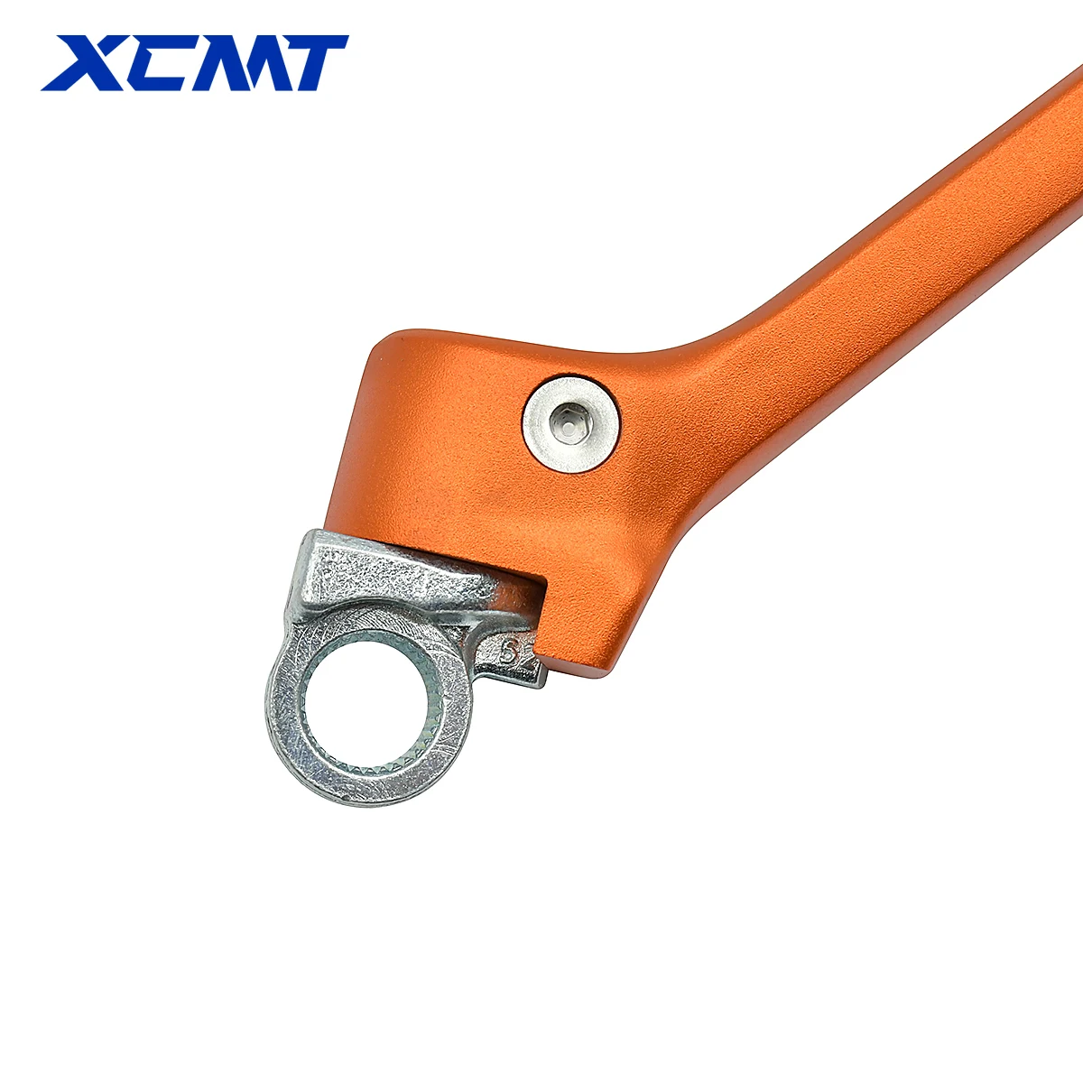 KTM 250 300 350 400 450 500 525 530 EXC EXC-F XC XC-F XCW XCW-F SX SX-F 1998-2019 کے لیے Motocross Kick Start Starter Lever Pedal