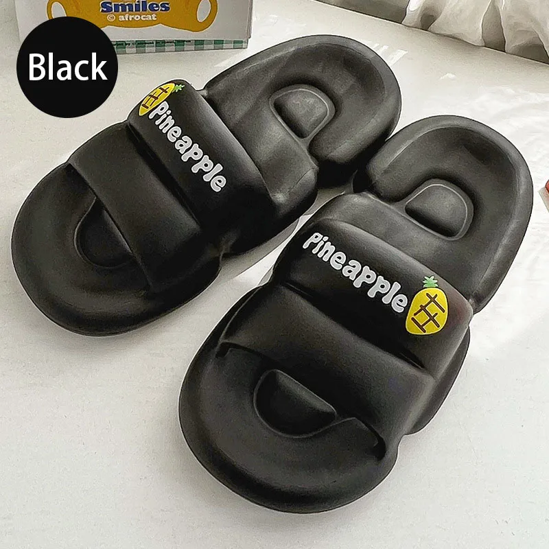 Super Soft Women's Slippers Home Slippers Anti-slip EVA Comfortable Thick Soled Slippers Sandals Women