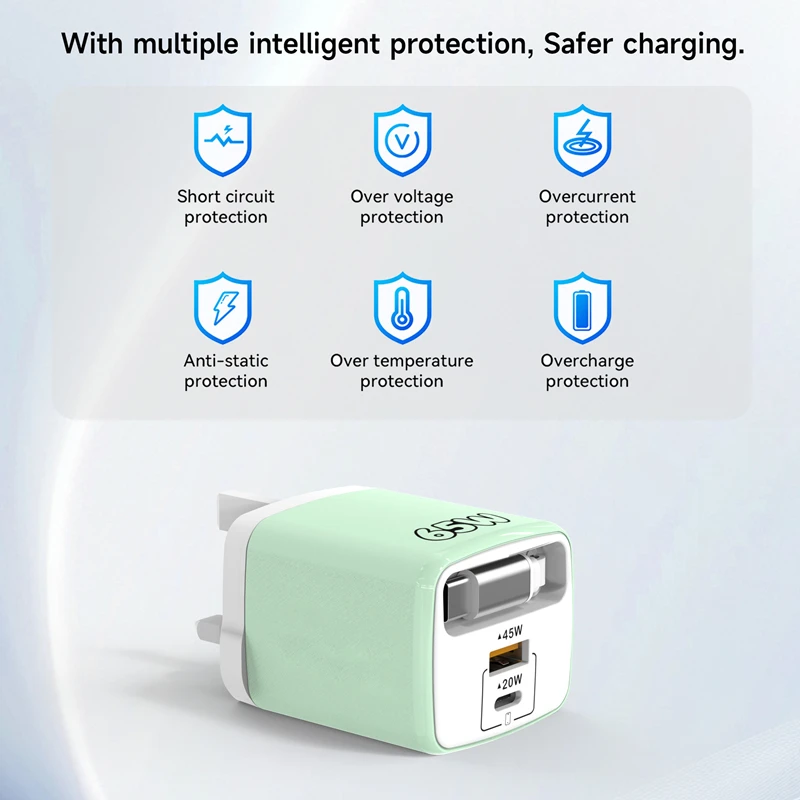 Thumbnail 4 - #42 Best Multi-Port USB Chargers to Buy In 2026