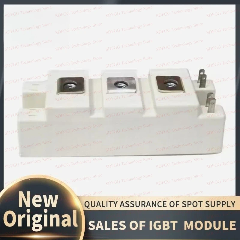 SKM195GB066D IGBT Module New Original