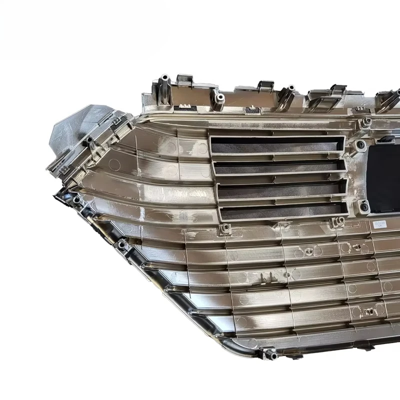 

Best Choice Front Grille Assembly 86350-G2100 Radiator Mask for Hyundai Ioniq 2017-2019