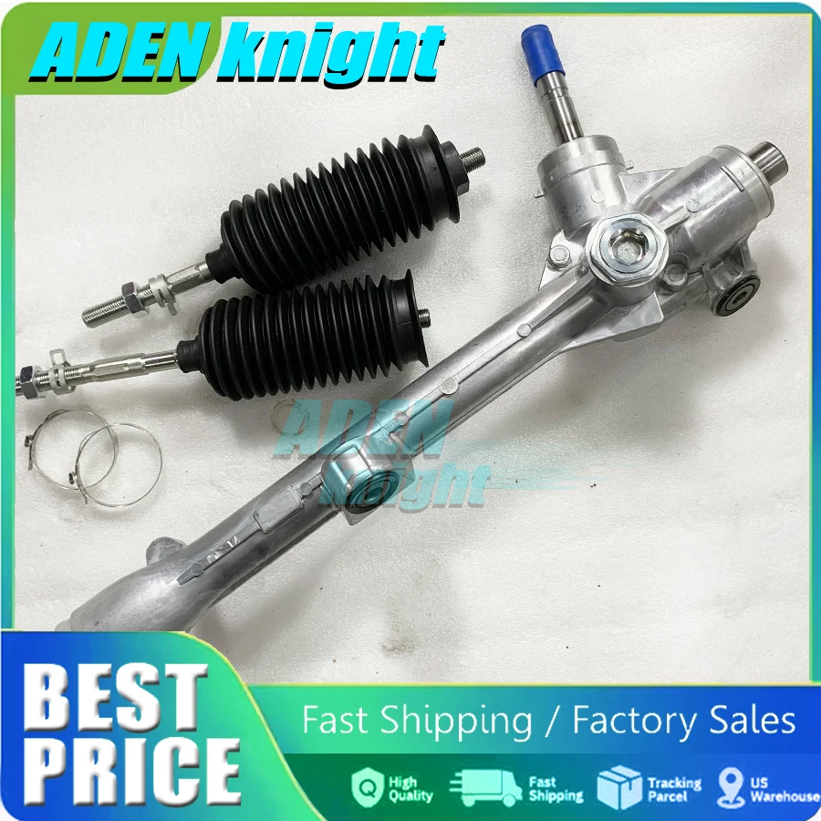 

Power Steering Rack Gear RHD for Honda VEZEL XRV RU6 HRV HR-V 53400T7AJ02 53400-T7A-H99 53400-T7A-N13 Right Hand Drive