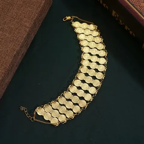 12 best sales तुर्की सोना - №8