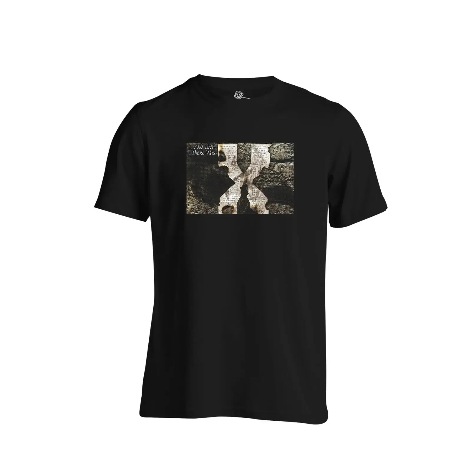 DMX T Shirt And Then There Was X Album Cover Old School Rap Hip Hop