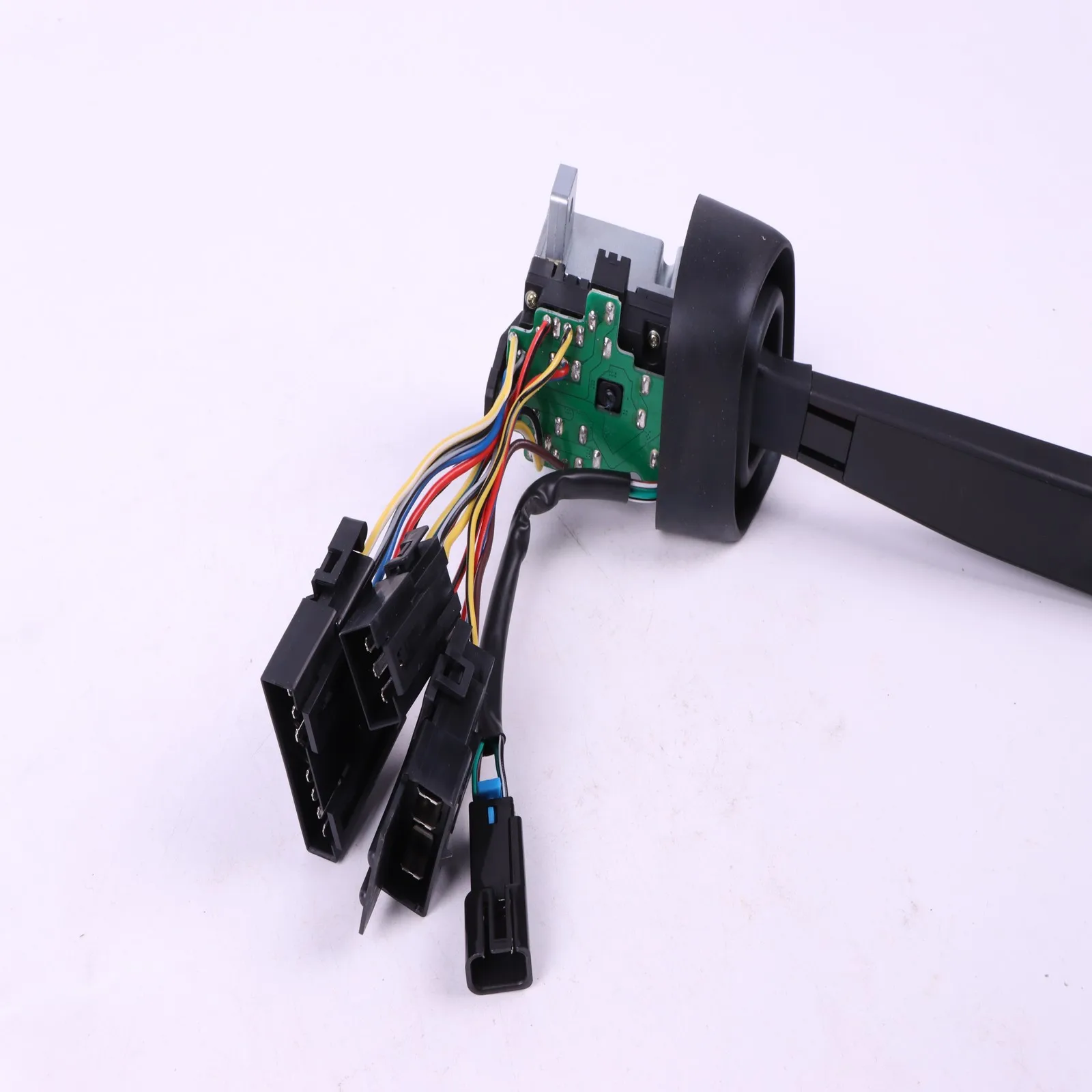 Turn Signal Switch Headlight Cruise Control FOR Volvo VNL VNM 1624136 Multi-Function Stalk
