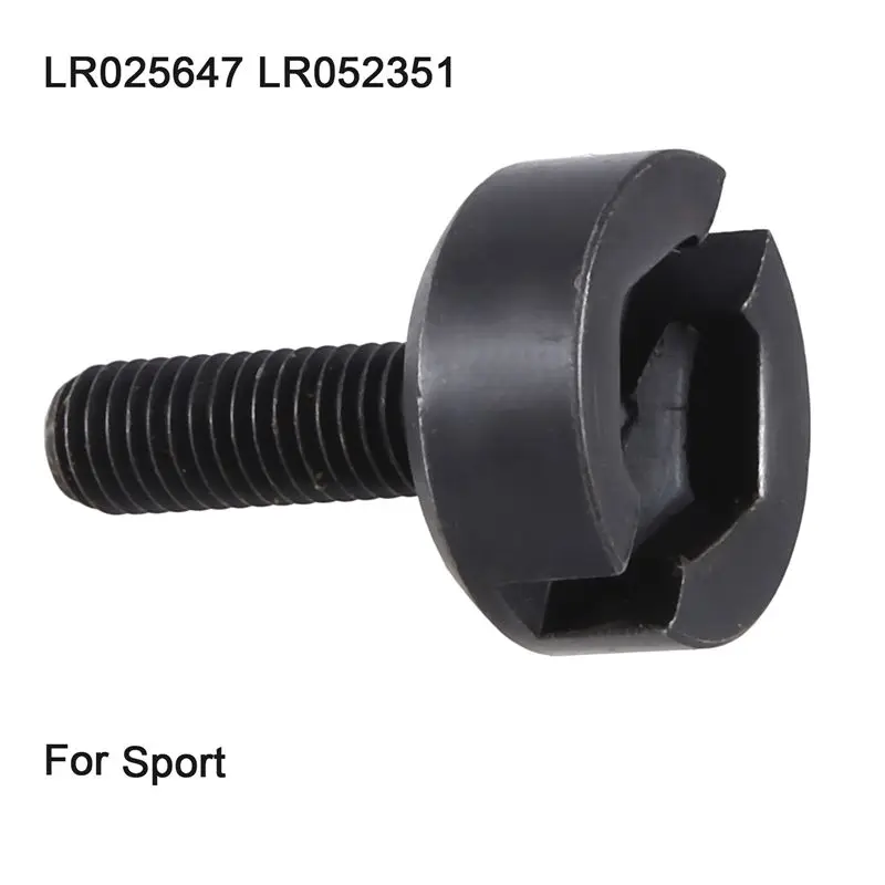 A19F-Car Coupling Drive Bolt LR025647 LR052351 For Land Rover Freelander 2 Range Rover Evoque Discovery Sport