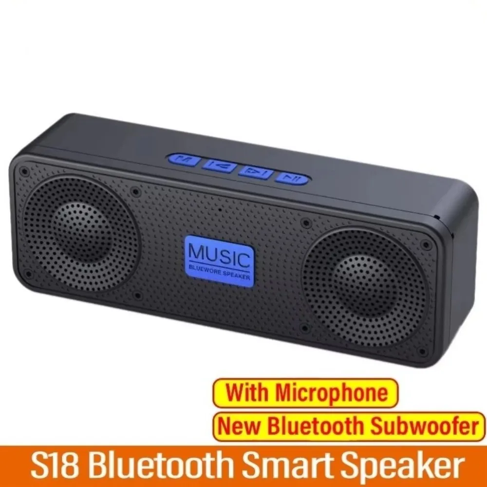 S18 Bluetooth Smart…