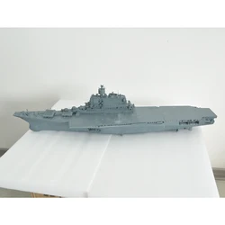 MRY-SFW 1/350 1/700 1/200 Soviet Russia USSR Navy BaKu Aircraft Carrier Military Model Kit