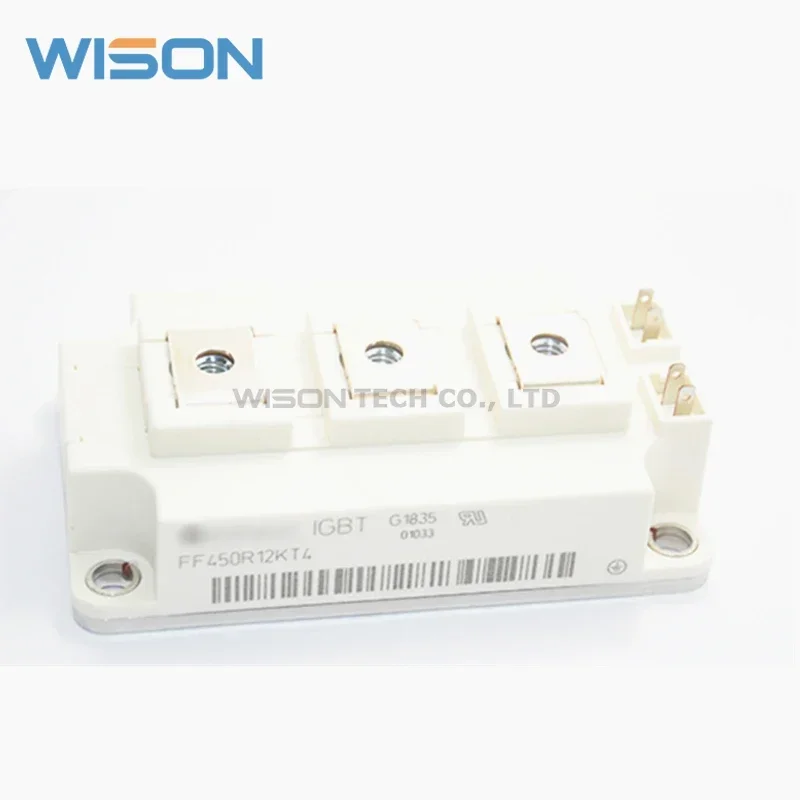 FF450R12KT4 FF450R12KT3 FF450R12KE3 FF450R12KE4 FF450R12KE4-E FF450R12KE4_E 무료 배송 신규 및 기존 모듈