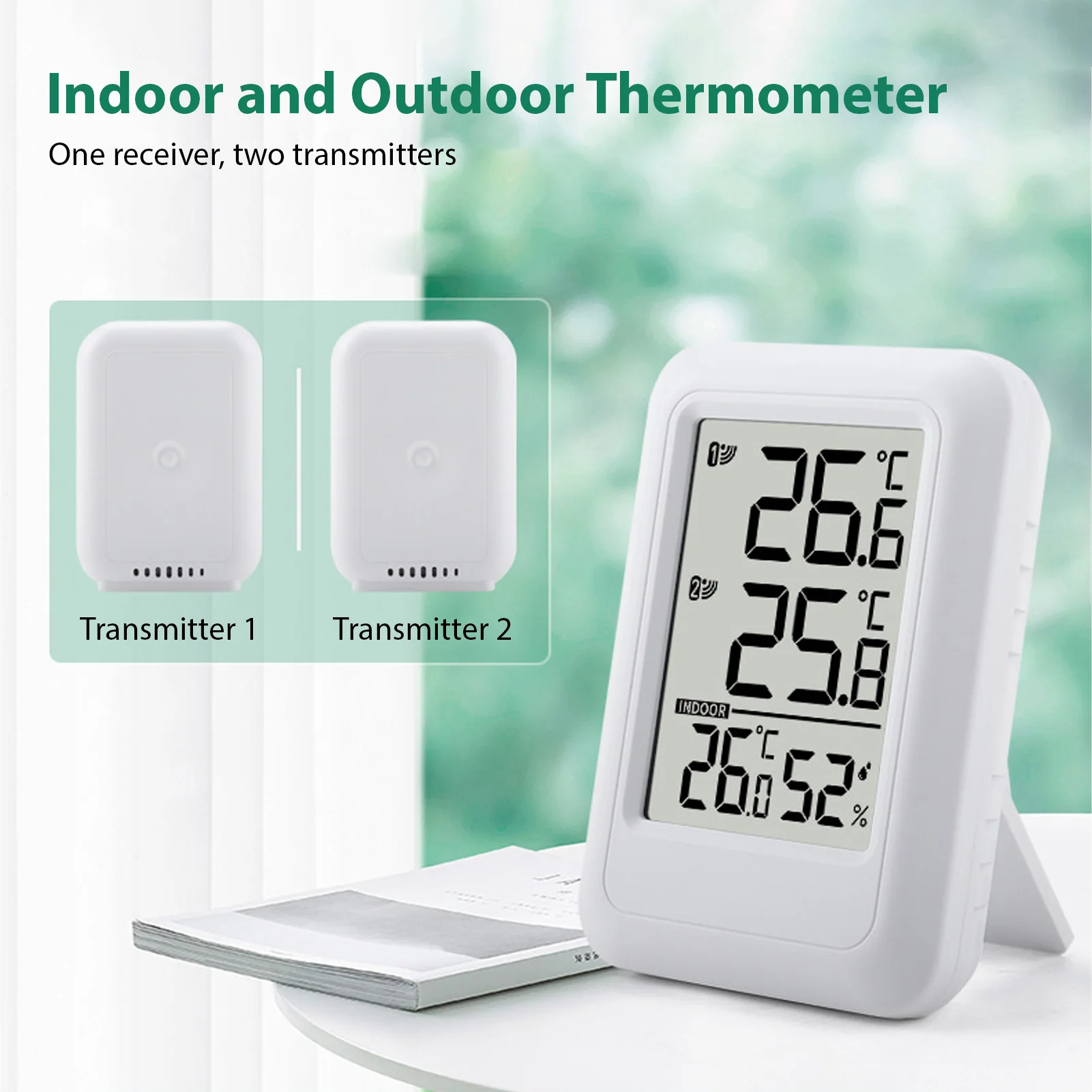 #84 Highest Rated Infrared Thermometers to Buy in 2026