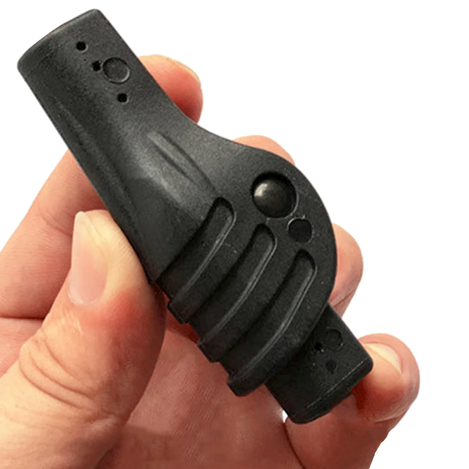 

4 pcs Tent Connector Heavy Duty Nylon Fittings Greenhouse Shed Support Rod Adapters Folding Joints Corrosion Resistant