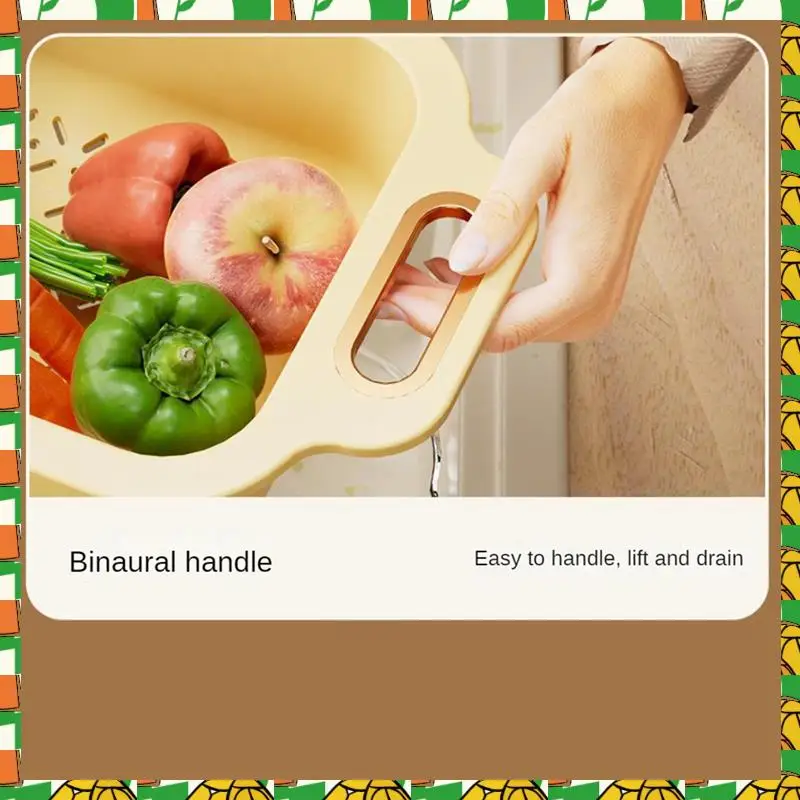 

Sink Strainer Extendable Sink Strainer Basket Wash Vegetables And Fruits,Kitchen Strainer Colanders Yellow