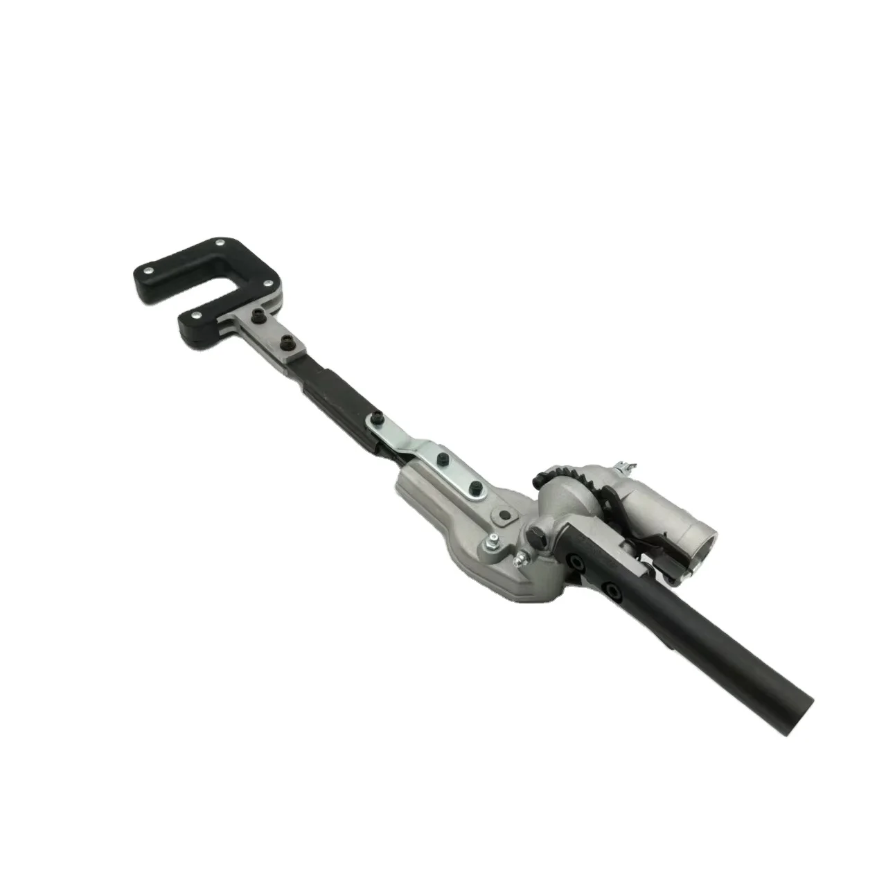 accessoires-multifonctionnels-pratiques-de-tete-de-recolte-de-harvesteur-de-secoueur-d'olivier-entraine-par-moteur-d'oem