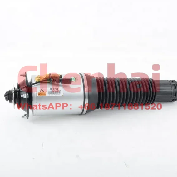 Auto Spare Car Parts Front Air Suspension Shock Absorber Strut Shock For A8 OE 4E0616039AE