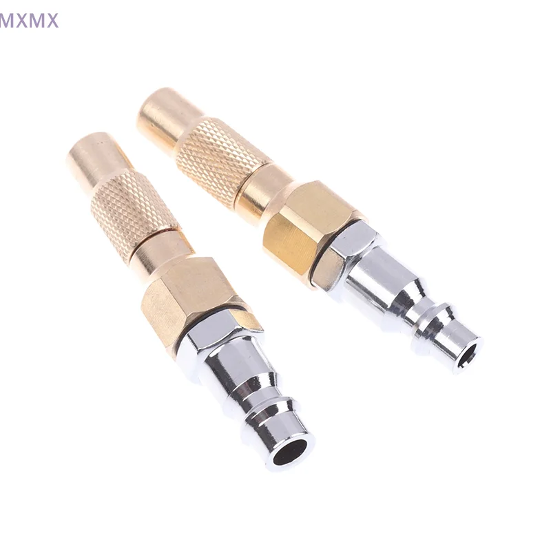 Nadmuchiwana dysza Wąż Adapter uchwytu pneumatycznego Inflator opon Szybkozłączka Rurka tlenowa