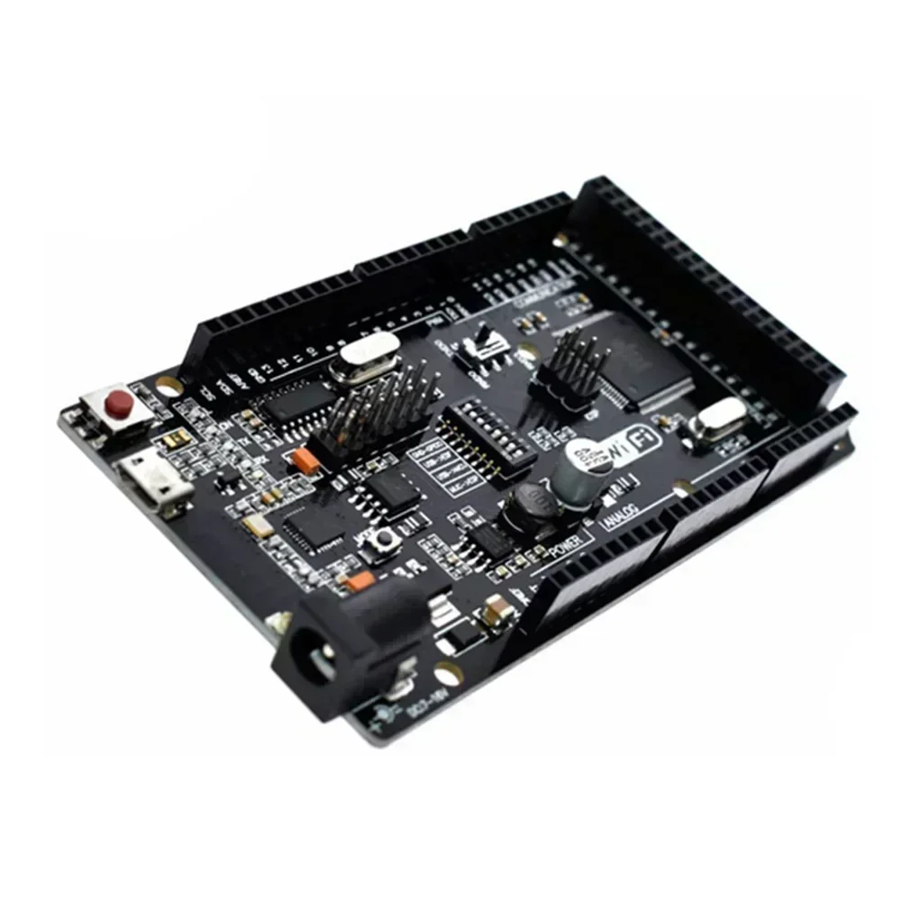 MEGAs2560 MEGAs 2560 R3 ATmegas2560-16AU CH340G AVR USB Board Development Board MEGAs2560 PRO For Arduino Expansion Board Kit