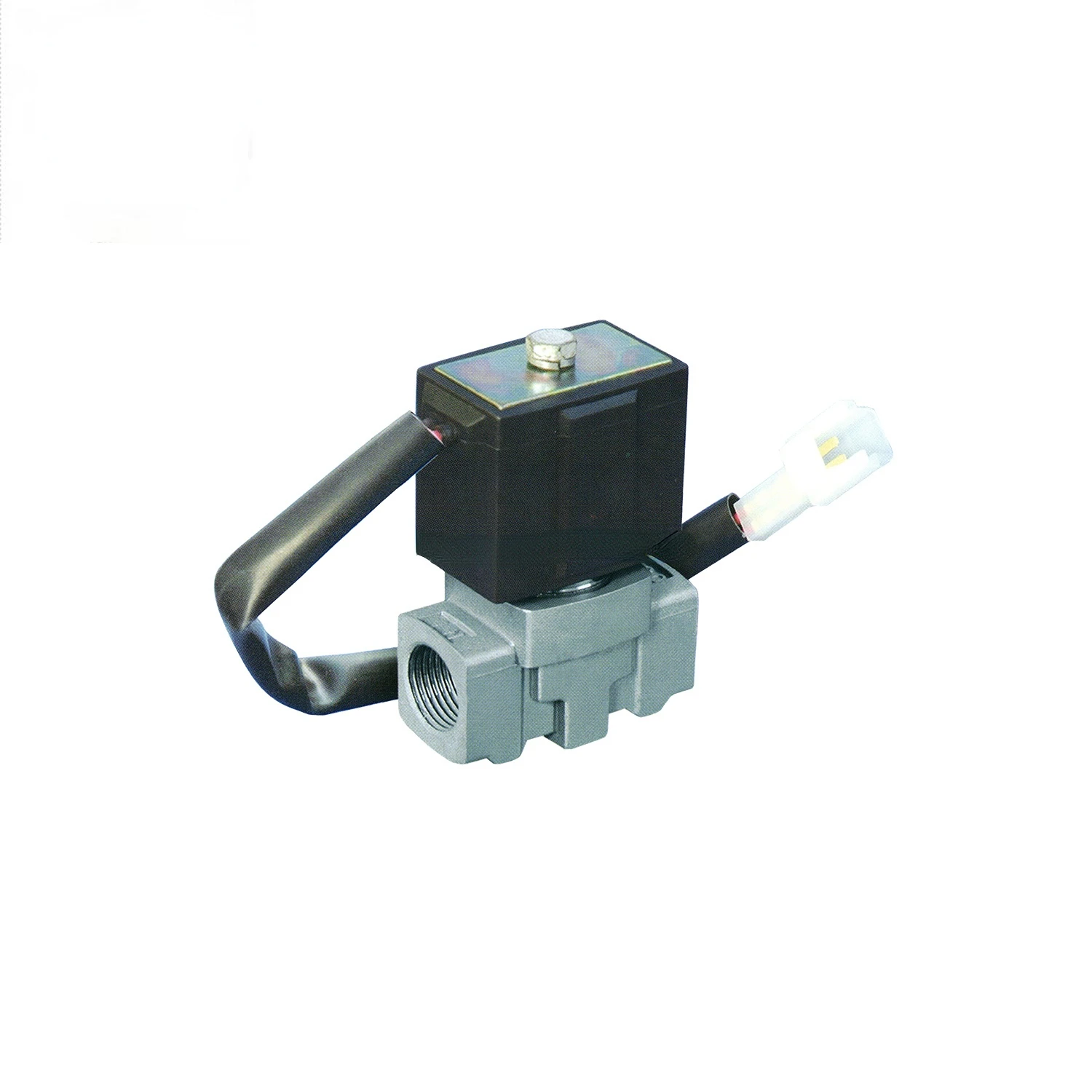 

Main Solenoid Valves for Tsudakoma ZAX Looms