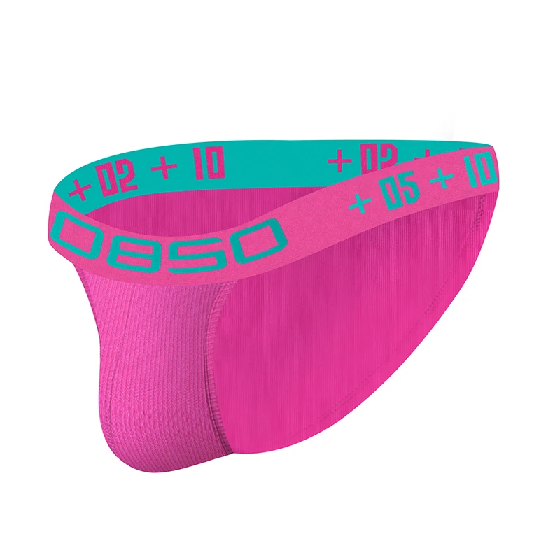 Custodia per biancheria intima sexy da uomo, lingerie in cotone lavorato a maglia traspirante, slip da uomo con custodia rinforzante, perizoma sportivo solido da uomo