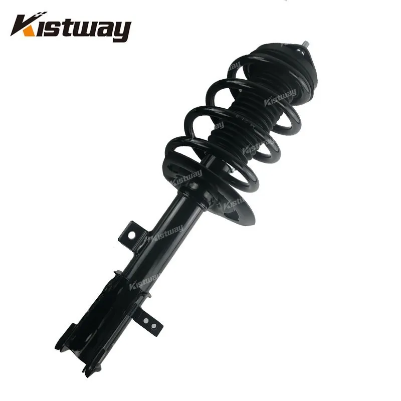 1PCS Front Or Rear Shock Absorbers Spring Assembly For For DODGE JCUV JOURNEY 2013-2016 68043990AE 68043991AE 68068866AE