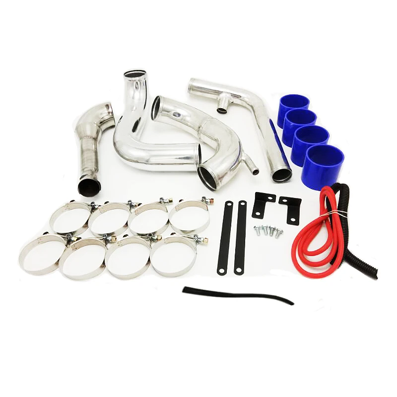Intercooler Piping Kits Fit for Niss*an 1989-1994 240SX KA24DE