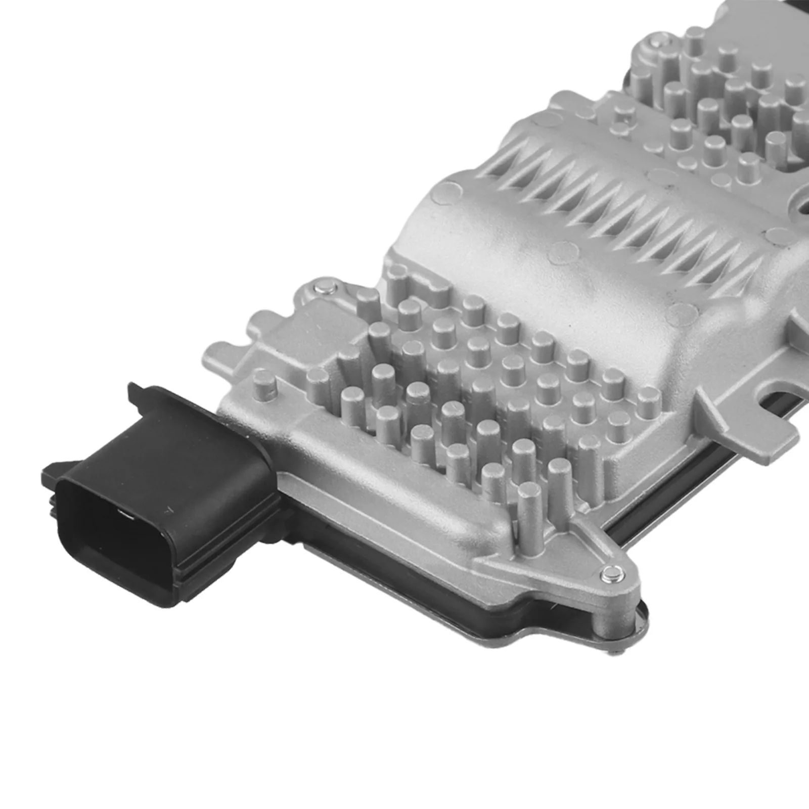 Cooling Fan Resistor Module Made Of Practical Materials Quick Installation For Chevrolet For Captiva For Opel 20787305