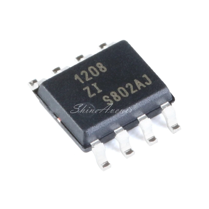 10PCS ISL1208IB8Z-TK ISL3158EIBZ ISO1540DR ISO7421DR ISO7721DR L6562ADTR SOP-8 New Original