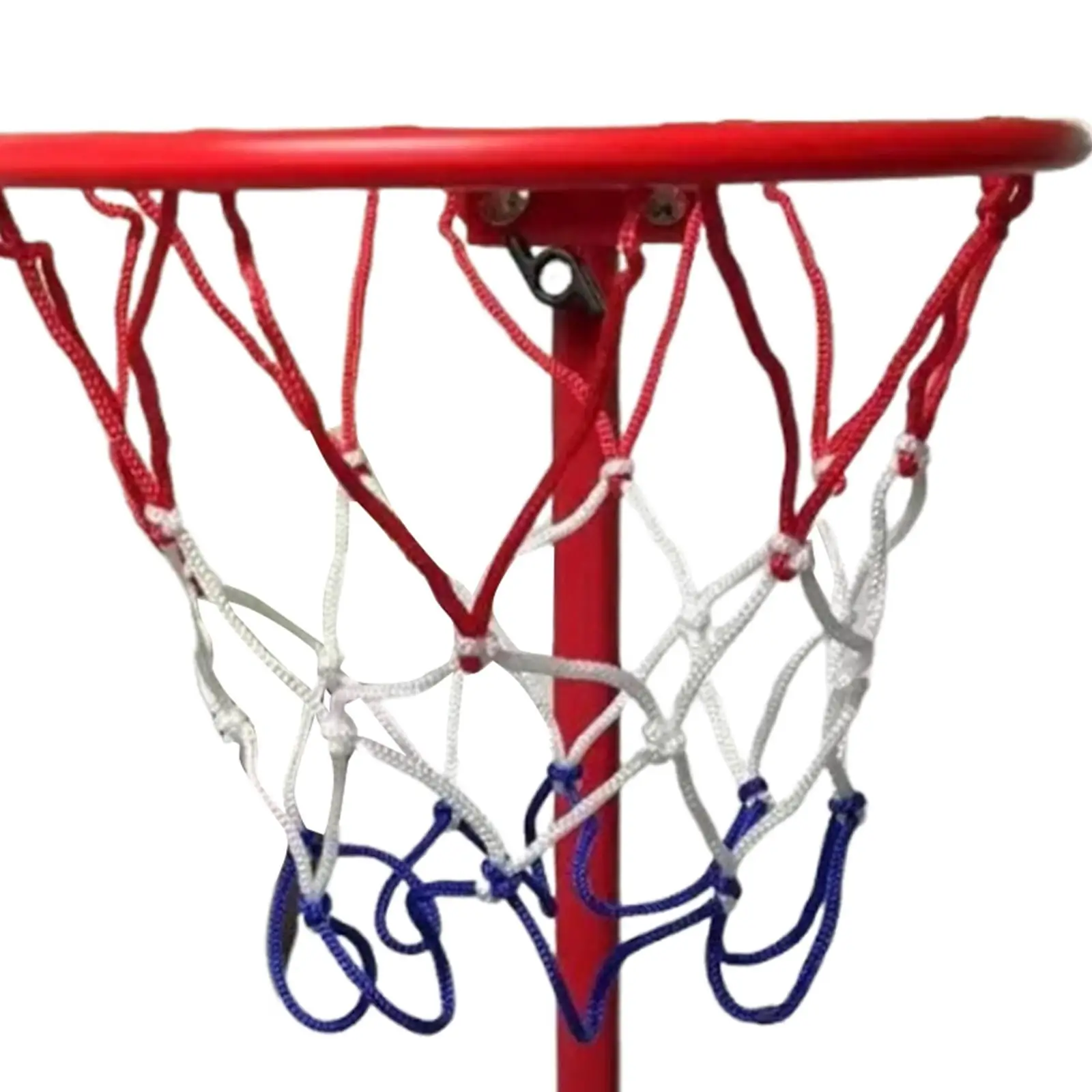 Pool Basketball Hoop with Multifunction Water Toys Water Basketball Stand for Kids Ages 6+ Family Children Teens Traveling