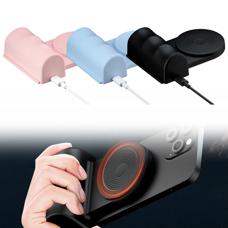 

Shake Resistant Handheld Phone Selfie Stand for Samsung and More Compatible with forsamsung forHuawei forxiaomi