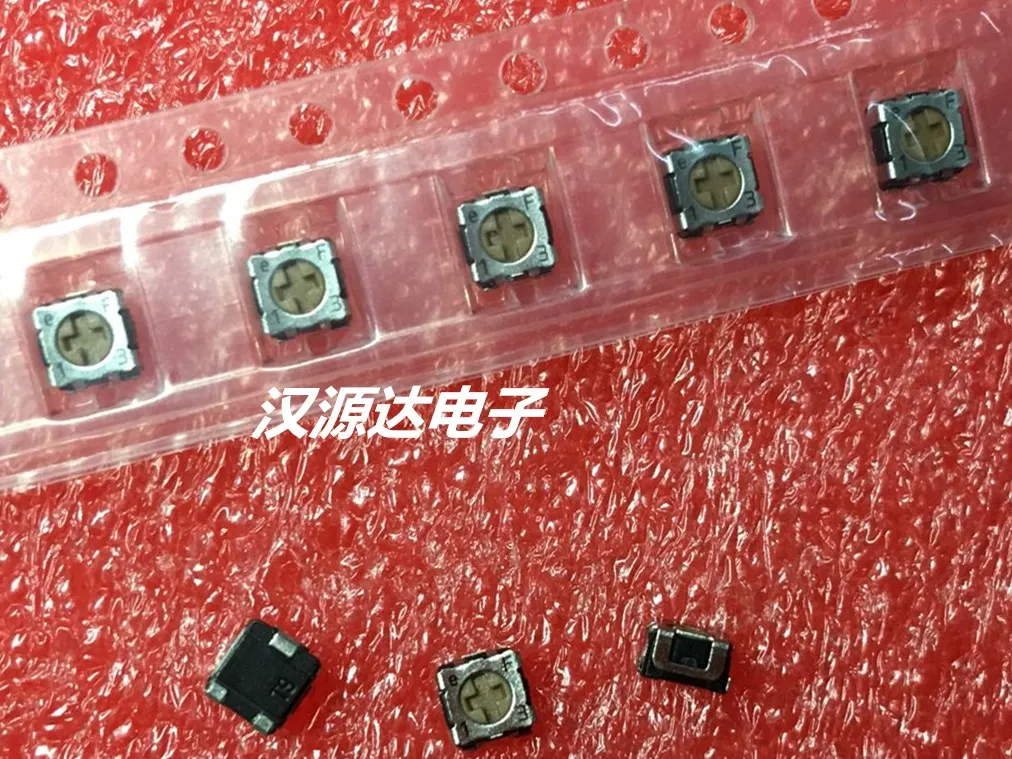 

10pcs/lot ST32ETA102 ST-32ETA1K 1K 3X3MM chips Electronic new