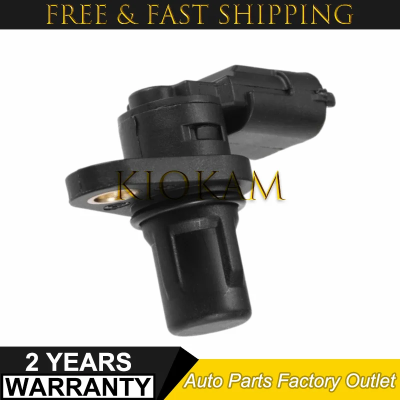 New F01R00B003 0232103052 for Chery Tiggo Ford Fiesta Volvo Nissan F01R 00B 003 Crankshaft Camshaft Crank Cam Position Sensor