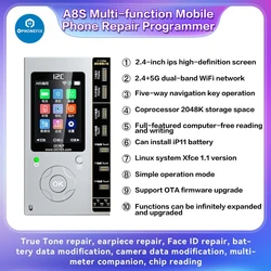 i2C A8S Screen True Tone Restore Programmer for iPhone 7-11PM 12/12 Pro/12/13/14/15 Pro Max Original Third-party Screen Repair