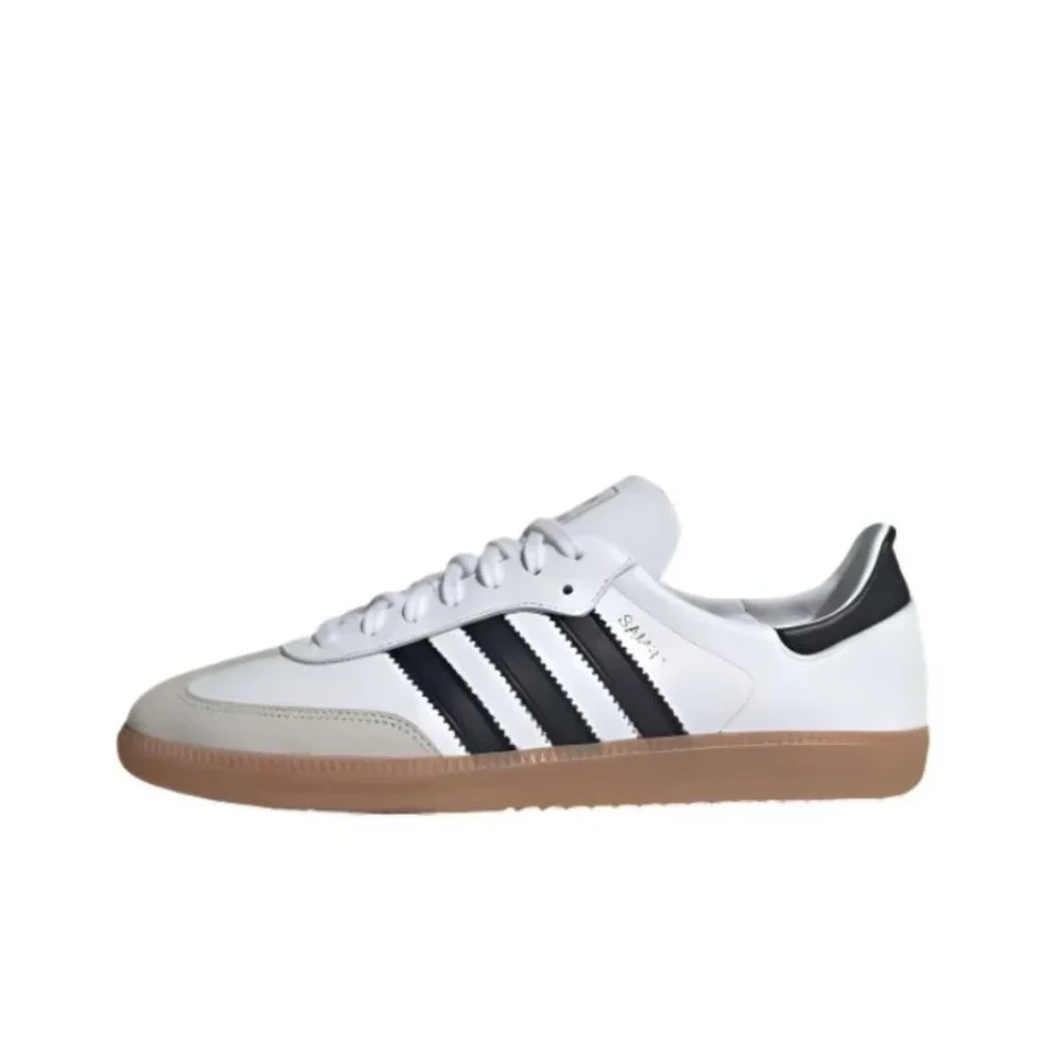 Adidas Original Samba Emit Light Lightweight Tide Casual Shoes Minimalist Athleisure Low-top Sneakers Anti-slip