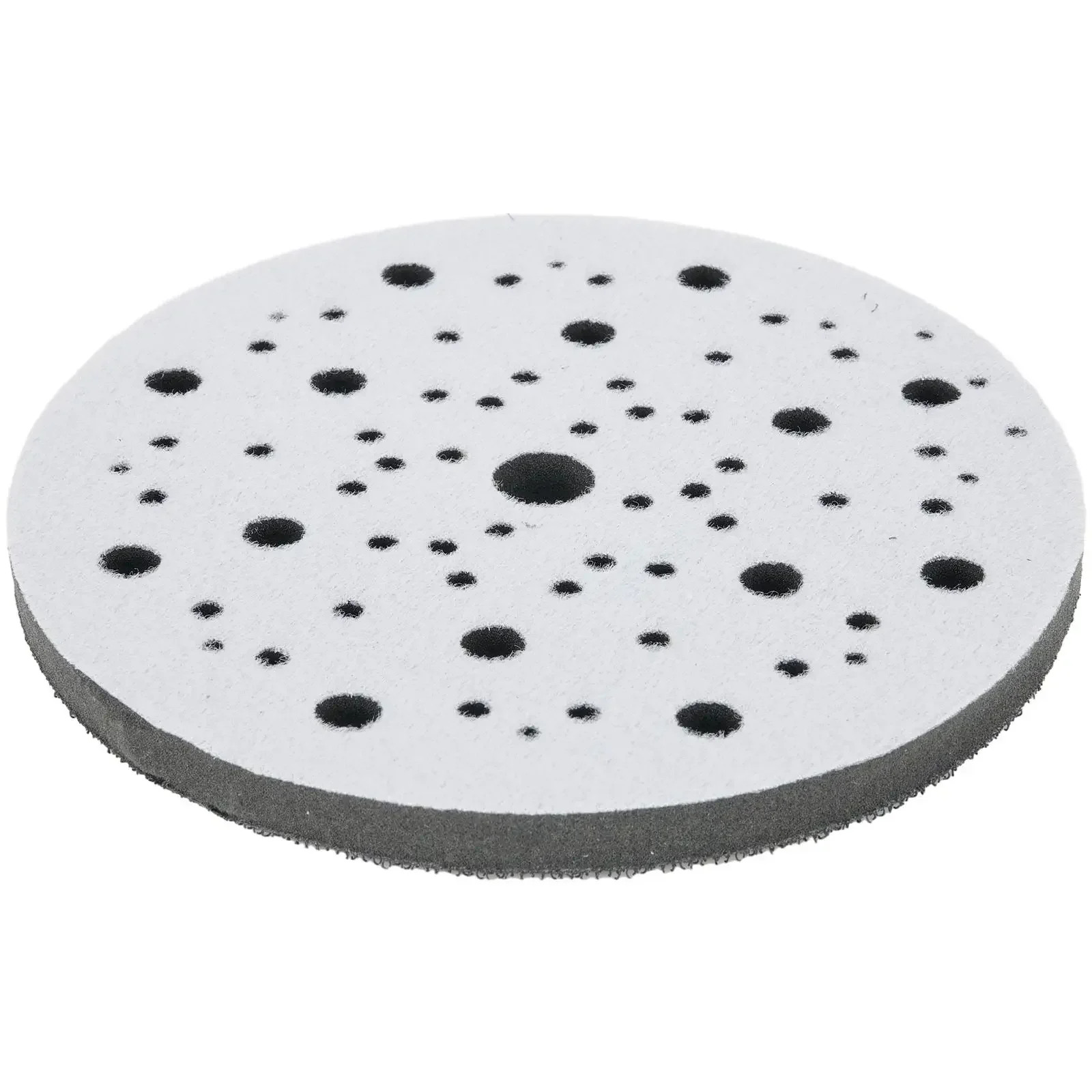 

Sanding Discs Interface Pads Polishing Pad Advanced 6 150mm Interface Pads Soft Sponge Pad for Smooth Polishing and Sanding