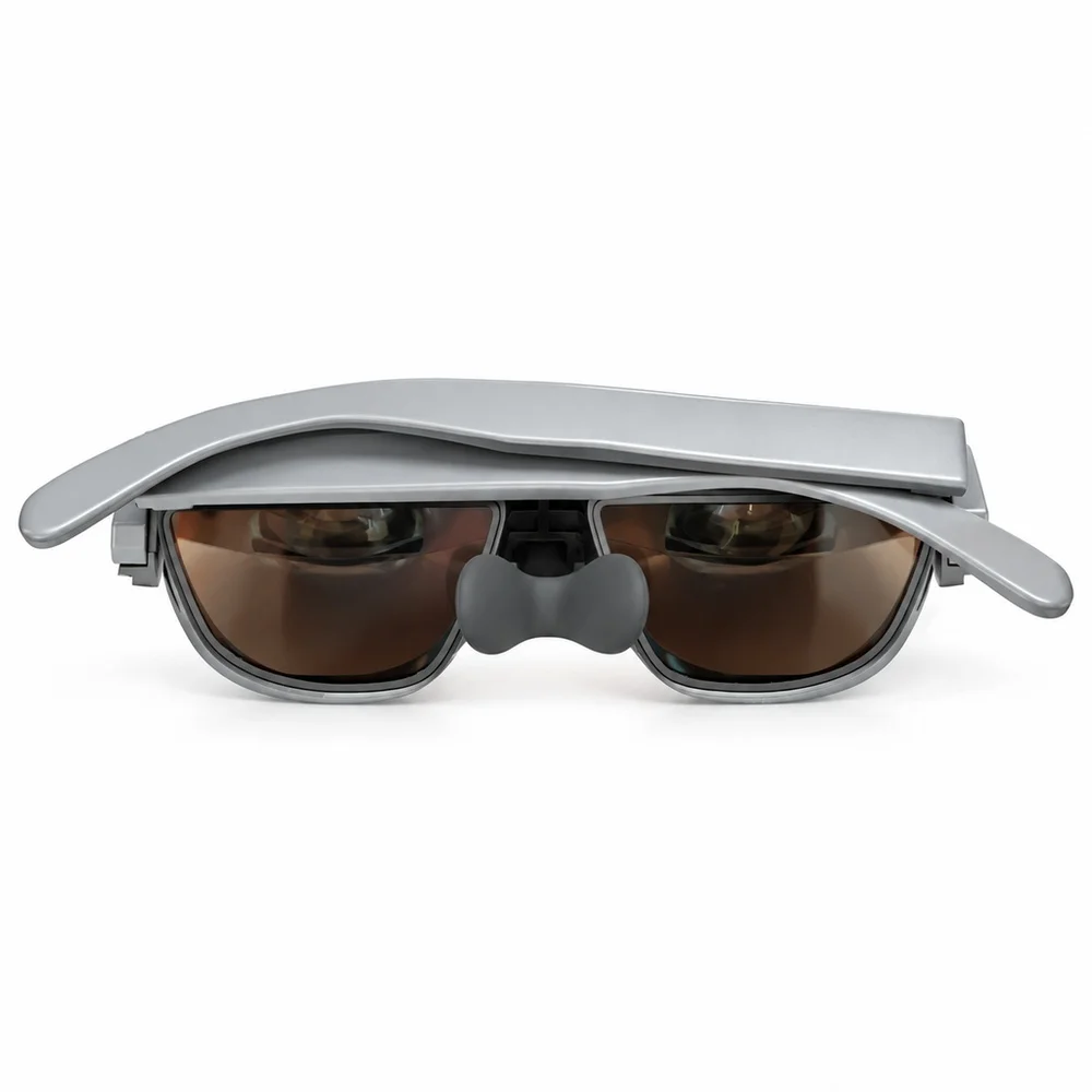 0.71 Inch OLED AR/VR Glasses Ultra Bright Micro Display Module Head-Mounted HD 1920*1080 Binocular Birdbath Optical Modules HDMI