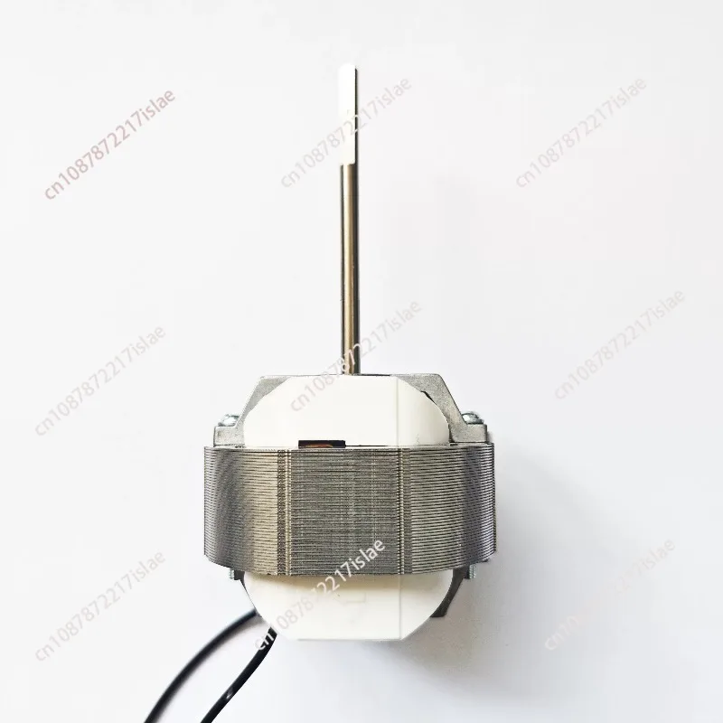 1Pc YJ58-20 220V 50Hz E Ventilator Warmer Heater Fan AC Shaded Pole Motor YJ58-12 YJ58-16 220V 50Hz E CCW CW