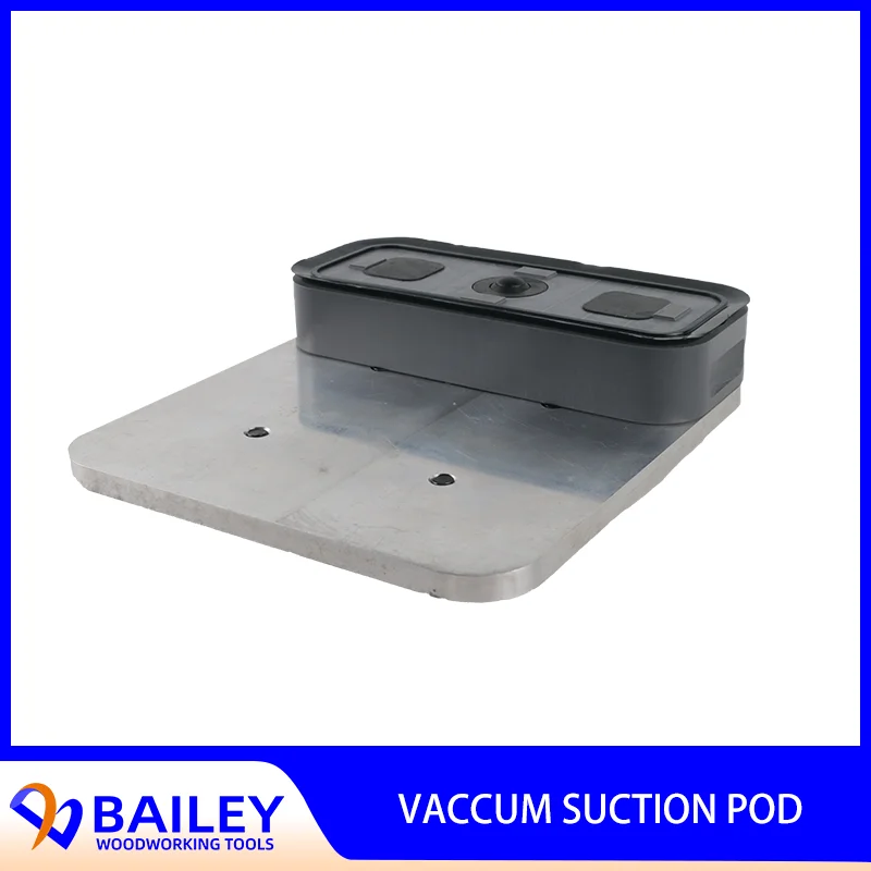 BAILEY 1PC AS24M00072 1/3 Size 132x54x29mm Vacuum Suction Pod for Biesse Rover Point to Point CNC Processing Center Machine