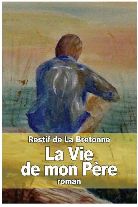 Mon Père's Life: A Heartwarming Journey of Memories and Love - Unique Gift Idea