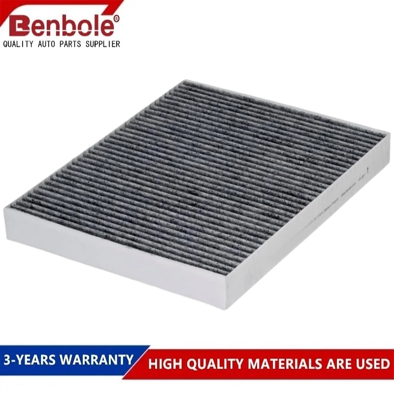 Car Interior Pollen Cabin Air Filter 7H0819631A 95557221910 For Volkswagen VW Transporter T5 T6 Touareg 7L Multivan V Amarok X2