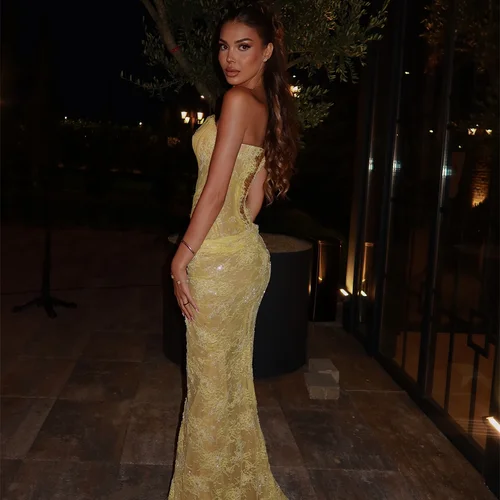 Abiti per occasioni speciali