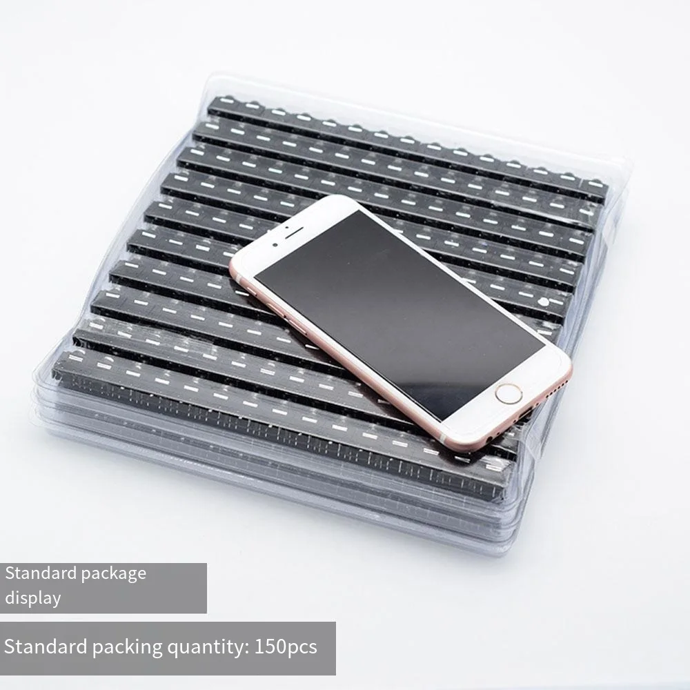 Off Headphone Socket PJ3507 Audio socket pj3F075P Single Row Double Row Headphone socket with switch