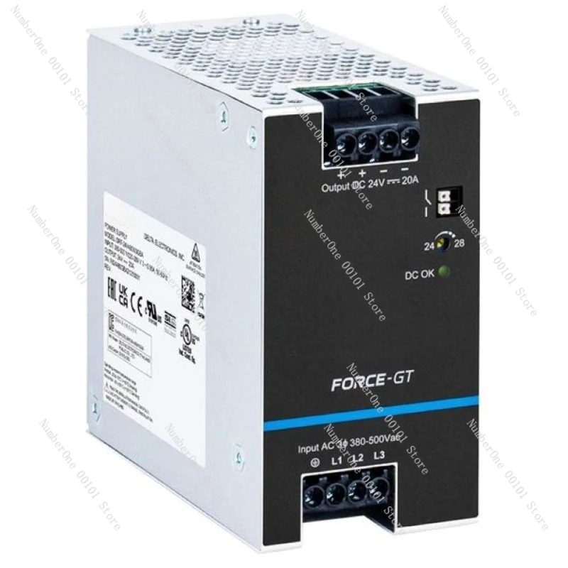 DRF-24V480W3GBA Rai…