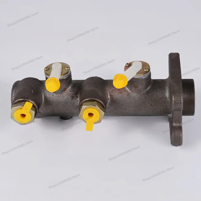Suitable for BJ0029 brake master cylinder (long pump) light truck KMC-3513126-2 brake pump