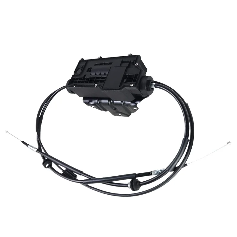 34436850289,34436782205,34436788556 Actuator with control unit For BMW X5 X6 E70 E71