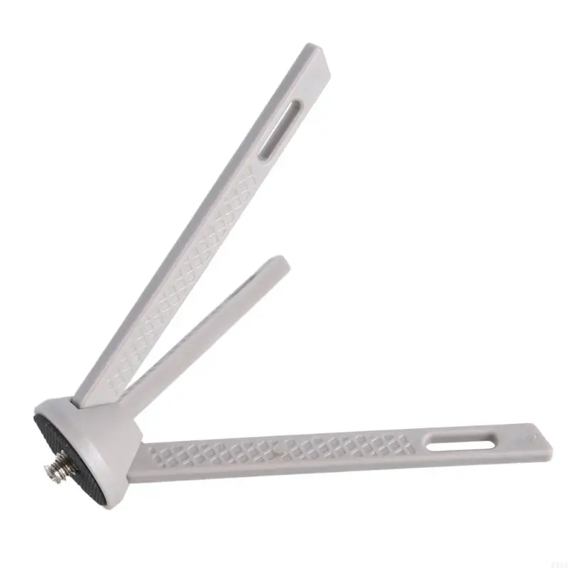 Портативный складной штатив R91A с 1/4 дюйма Mini Monite Mini Teatrod для камер, телефонов и таблеток 10 см.