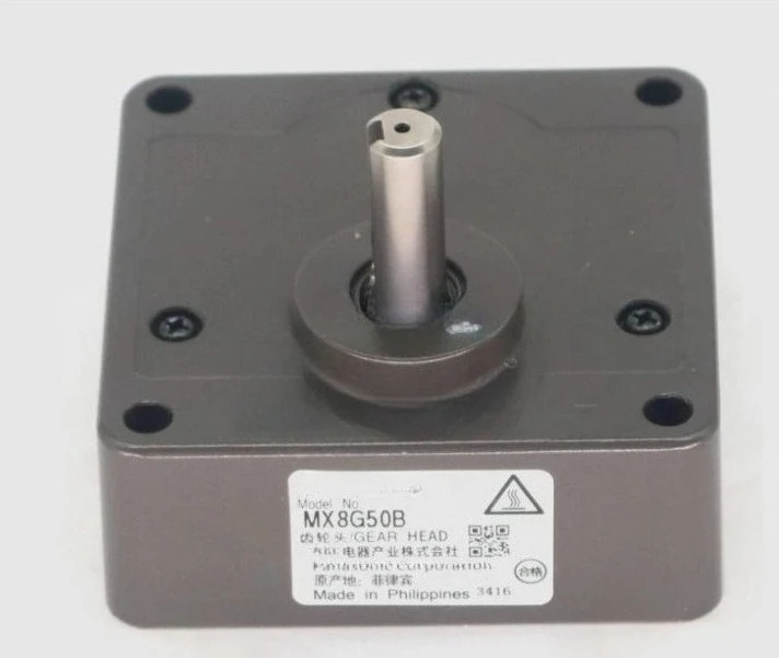 

Brand New Original reducer MX8G30B MX8G36B MX8G40B MX8G50B MX8G60B Fast Delivery