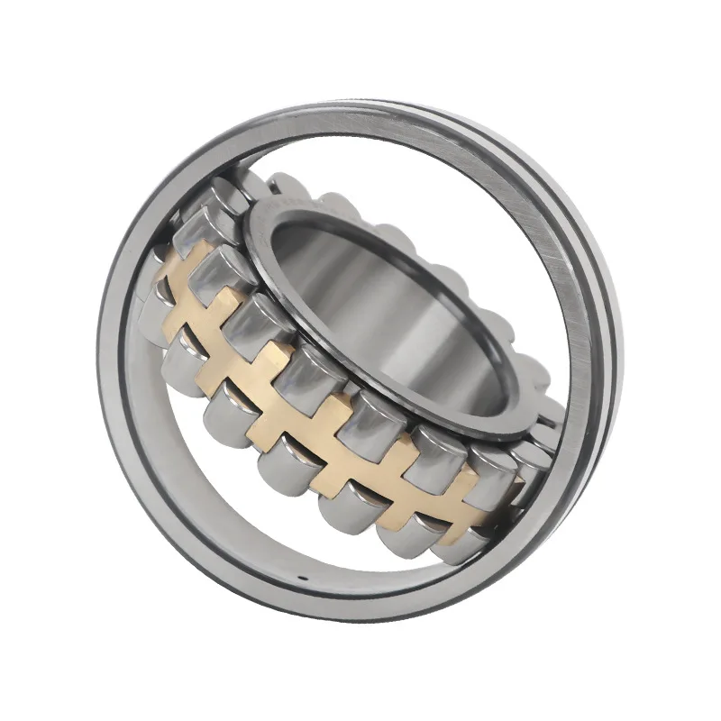 Factory Direct Compatible withHRB Harbin Bearing 22220CA/W33 22222CAK/W33 Spherical Roller Bearing Vibrating Screen