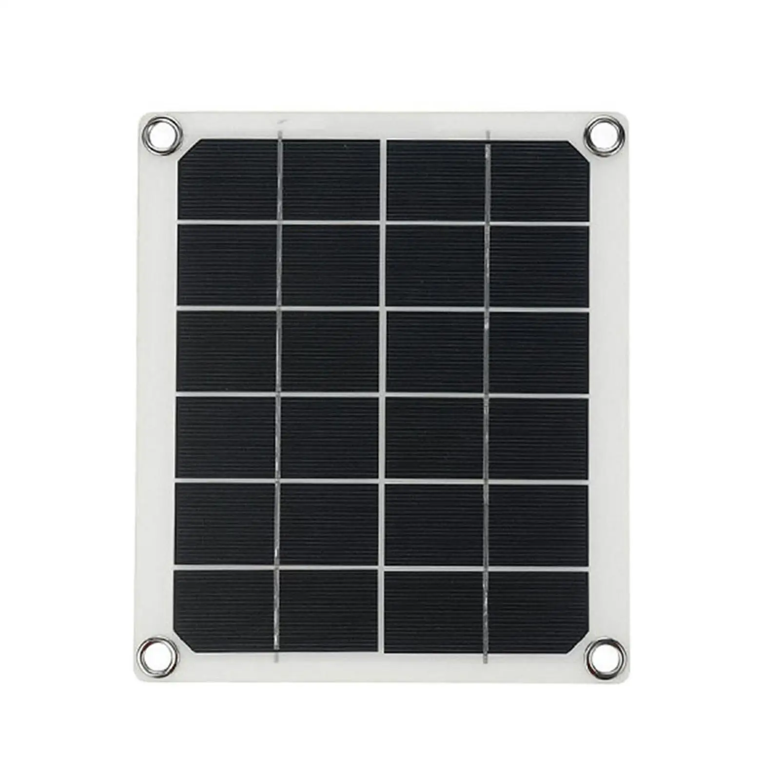 Удобный Солнечный вытяжной вентилятор, прочный практичный вытяжной вентилятор для курятника, теплицы, домашних животных