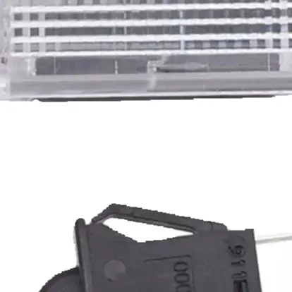 

Car Glove Box Lamp Switch Set For KIA For Cerato For Forte K3 For Optima K5 For Rio For Creta Ix35 9351021000 Plastic Glove Box