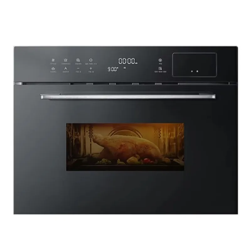Airo Hot Selling Built-in Microwave Oven Steamer Oven Three in One Smart Home Oven